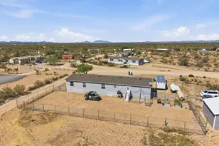 12805 W Crystal Rose Ln, Tucson, AZ 85743 - Photo 37