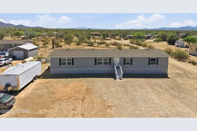 12805 W Crystal Rose Lane, Tucson, AZ 85743 - Photo 31