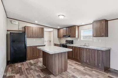 12805 W Crystal Rose Lane, Tucson, AZ 85743 - Photo 7