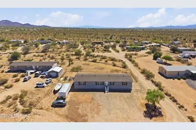 12805 W Crystal Rose Lane, Tucson, AZ 85743 - Photo 31