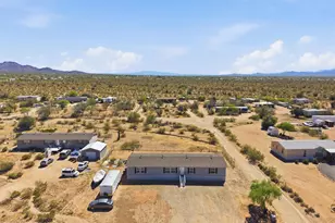 12805 W Crystal Rose Ln, Tucson, AZ 85743 - Photo 31