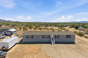 12805 W Crystal Rose Ln, Tucson, AZ 85743 - Photo 33