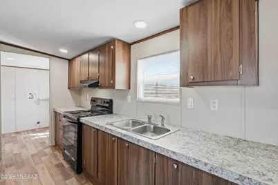 12805 W Crystal Rose Lane, Tucson, AZ 85743 - Photo 9