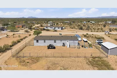 12805 W Crystal Rose Lane, Tucson, AZ 85743 - Photo 35