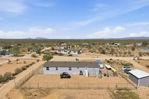 12805 W Crystal Rose Ln, Tucson, AZ 85743 - Photo 35