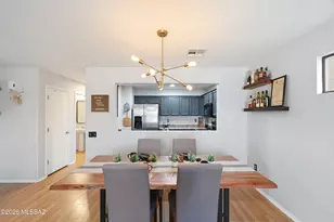 6017 S Sweet Birch Ln, Tucson, AZ 85747 - Photo 5