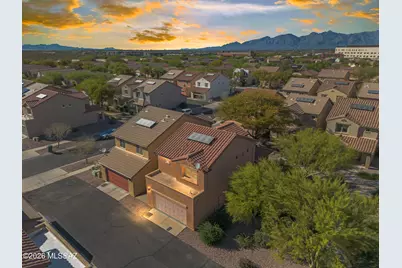 6017 S Sweet Birch Lane, Tucson, AZ 85747 - Photo 3