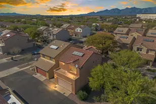 6017 S Sweet Birch Ln, Tucson, AZ 85747 - Photo 3