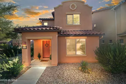 6017 S Sweet Birch Lane, Tucson, AZ 85747 - Photo 1