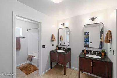 6017 S Sweet Birch Lane, Tucson, AZ 85747 - Photo 13