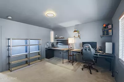 6017 S Sweet Birch Lane, Tucson, AZ 85747 - Photo 17