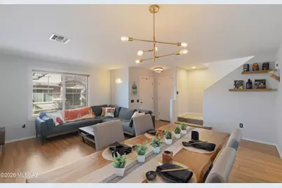6017 S Sweet Birch Lane, Tucson, AZ 85747 - Photo 3