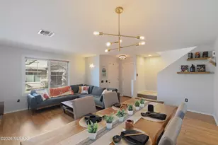 6017 S Sweet Birch Ln, Tucson, AZ 85747 - Photo 3