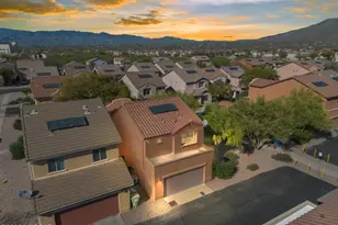 6017 S Sweet Birch Ln, Tucson, AZ 85747 - Photo 19