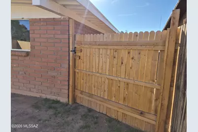 4448 N Jay Avenue N, Tucson, AZ 85705 - Photo 29