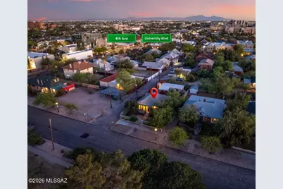 314 E 2nd Street, Tucson, AZ 85705 - Photo 49