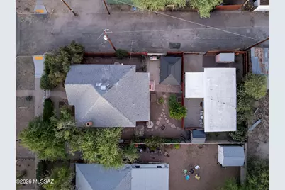 314 E 2nd Street, Tucson, AZ 85705 - Photo 45