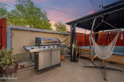 314 E 2nd Street, Tucson, AZ 85705 - Photo 25