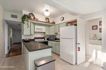 314 E 2nd Street, Tucson, AZ 85705 - Photo 17