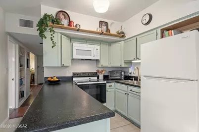 314 E 2nd Street, Tucson, AZ 85705 - Photo 19