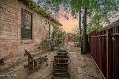 314 E 2nd Street, Tucson, AZ 85705 - Photo 27