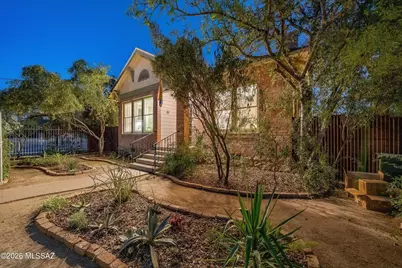 314 E 2nd Street, Tucson, AZ 85705 - Photo 3