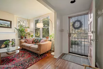 314 E 2nd Street, Tucson, AZ 85705 - Photo 5