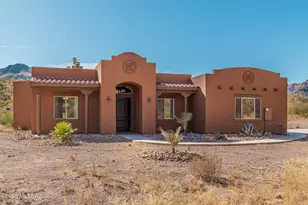 93 Alegria Rd, Tubac, AZ 85646 - Photo 1