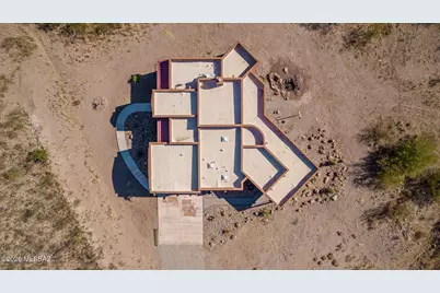 93 Alegria Road, Tubac, AZ 85646 - Photo 33
