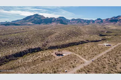 93 Alegria Road, Tubac, AZ 85646 - Photo 35