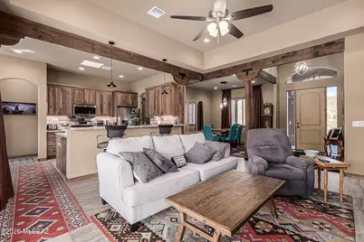 93 Alegria Road, Tubac, AZ 85646 - Photo 5