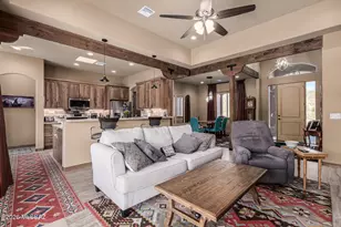 93 Alegria Rd, Tubac, AZ 85646 - Photo 5