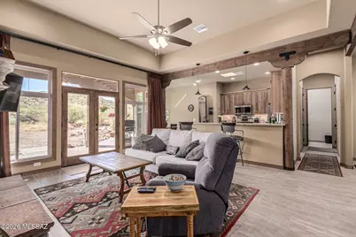 93 Alegria Road, Tubac, AZ 85646 - Photo 7