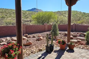 93 Alegria Rd, Tubac, AZ 85646 - Photo 25