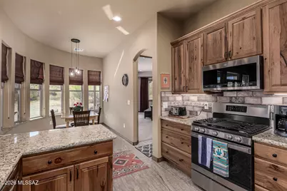 93 Alegria Road, Tubac, AZ 85646 - Photo 13