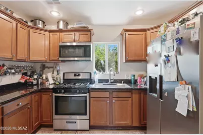 1317 W Niagara Street, Tucson, AZ 85745 - Photo 3