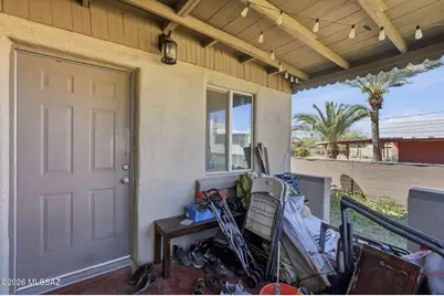1317 W Niagara Street, Tucson, AZ 85745 - Photo 29
