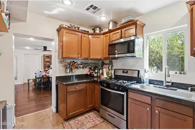 1317 W Niagara Street, Tucson, AZ 85745 - Photo 5