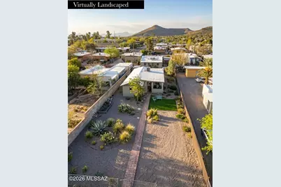 1317 W Niagara Street, Tucson, AZ 85745 - Photo 1