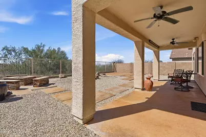 17676 S Vermillion Sunset Drive, Vail, AZ 85641 - Photo 31