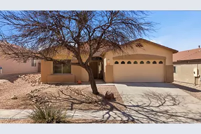 17676 S Vermillion Sunset Drive, Vail, AZ 85641 - Photo 1