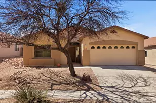 17676 S Vermillion Sunset Dr, Vail, AZ 85641 - Photo 1