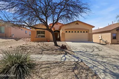 17676 S Vermillion Sunset Drive, Vail, AZ 85641 - Photo 43