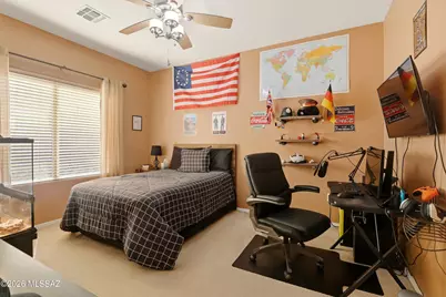 17676 S Vermillion Sunset Drive, Vail, AZ 85641 - Photo 29