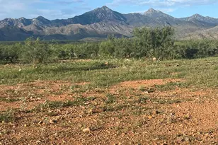 Tbd Camino Kennedy, Tumacacori, AZ 85640 - Photo 1