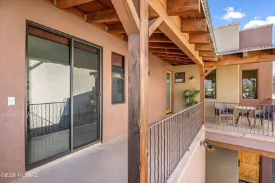 494 E Cedarvale Road, Tucson, AZ 85704 - Photo 27