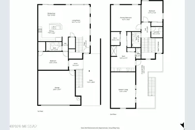 494 E Cedarvale Road, Tucson, AZ 85704 - Photo 47