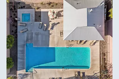 494 E Cedarvale Road, Tucson, AZ 85704 - Photo 39