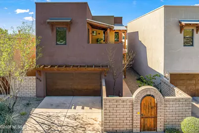 494 E Cedarvale Road, Tucson, AZ 85704 - Photo 41