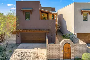 494 E Cedarvale Rd, Tucson, AZ 85704 - Photo 41